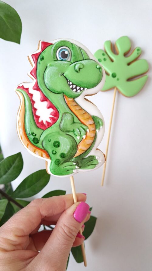 Dinozauro rinkinys