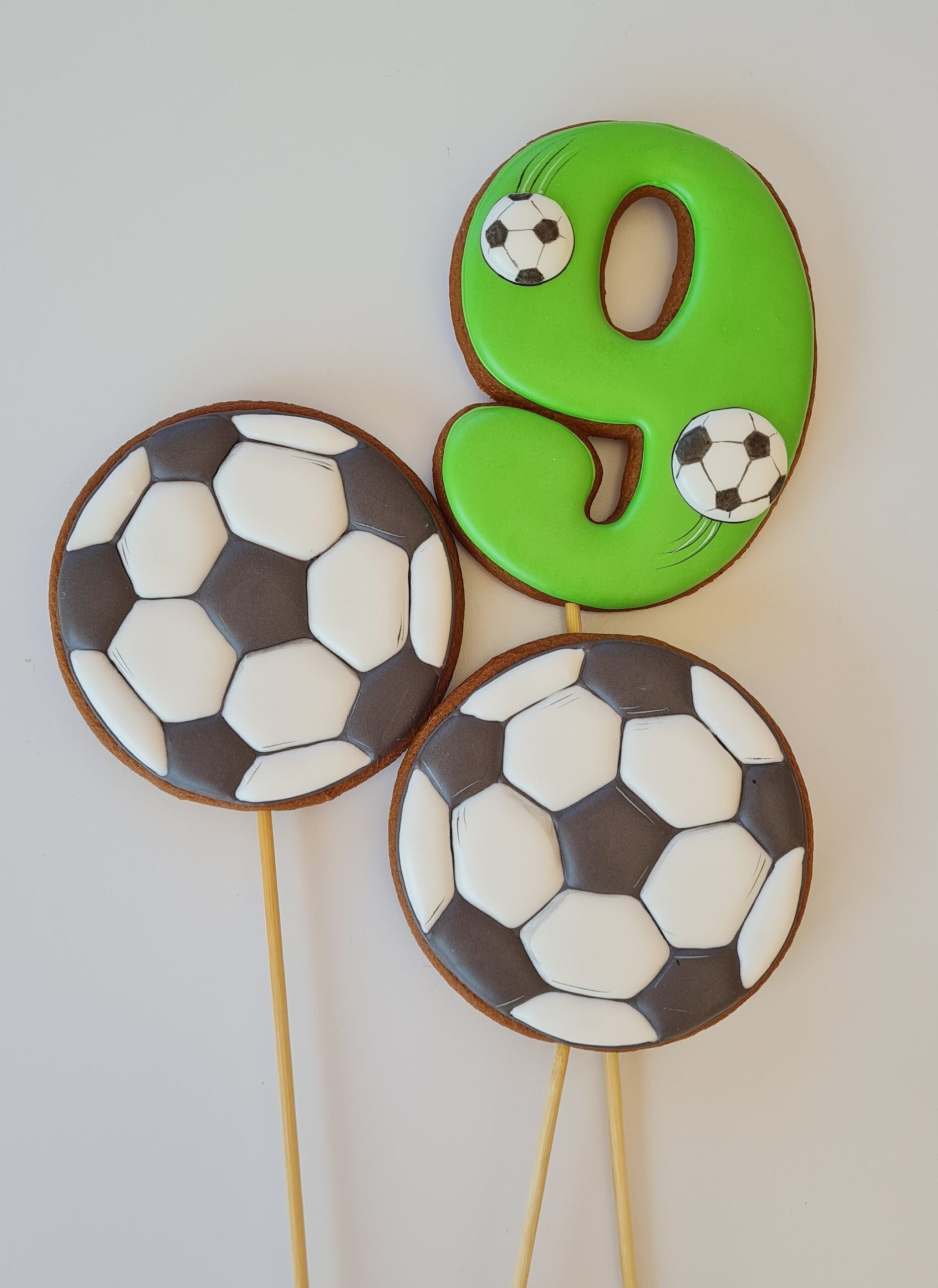 Futbolo rinkinys