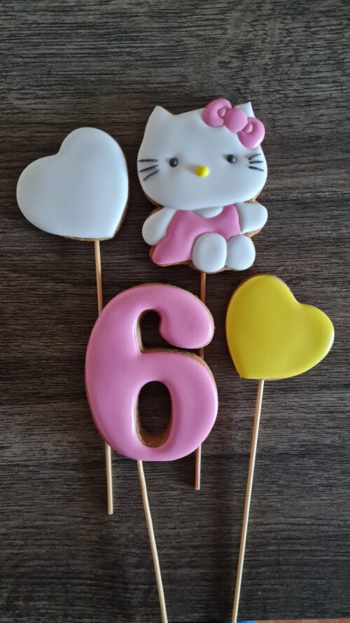 Hello Kitty rinkinys
