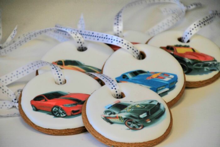 Hot wheels Medalis