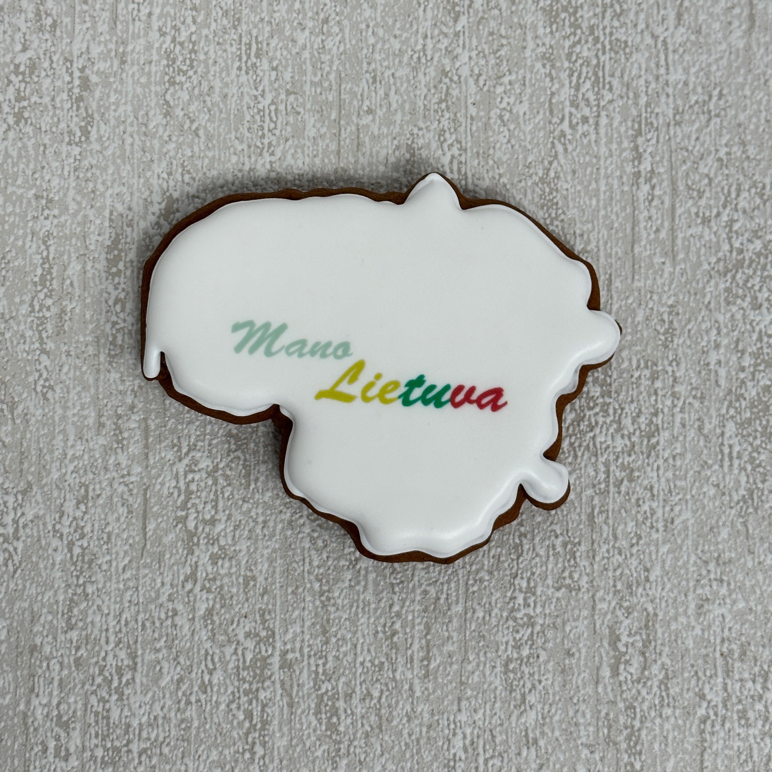 Mano Lietuva