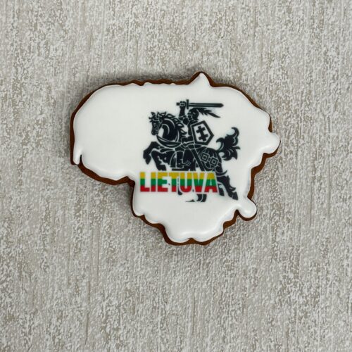 Lietuva - Vytis