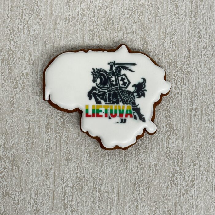 Lietuva - Vytis