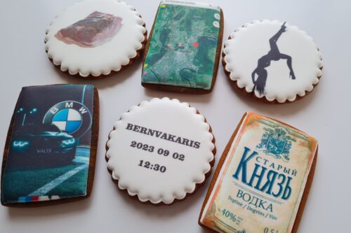 Kvietimas į bernvakarį