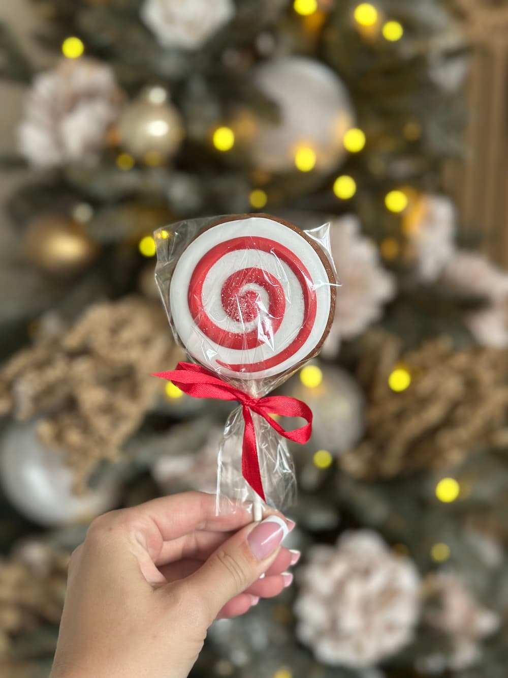 Meduolis Saldainiukas