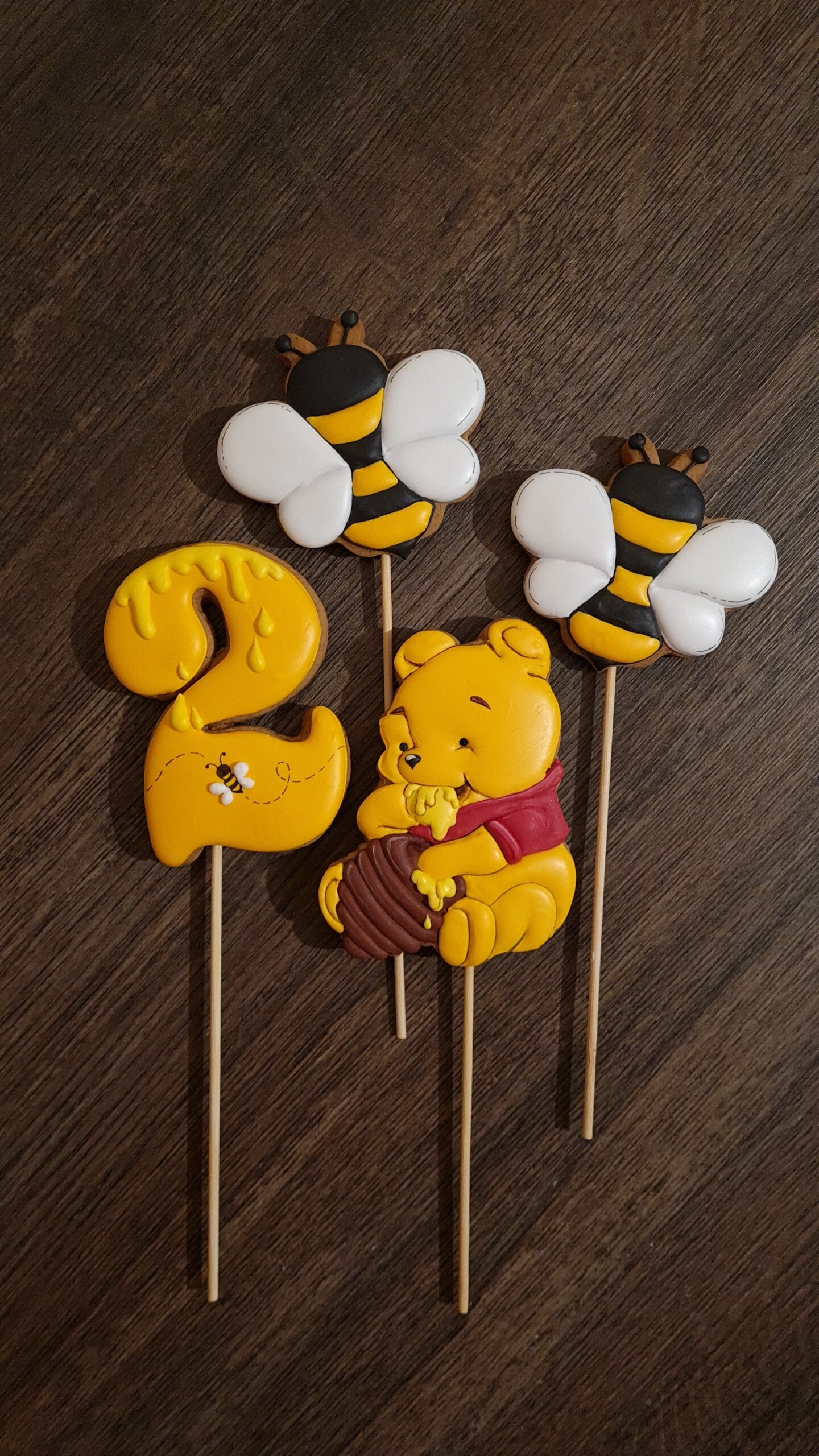 Mikės Pūkuotuko rinkinys
