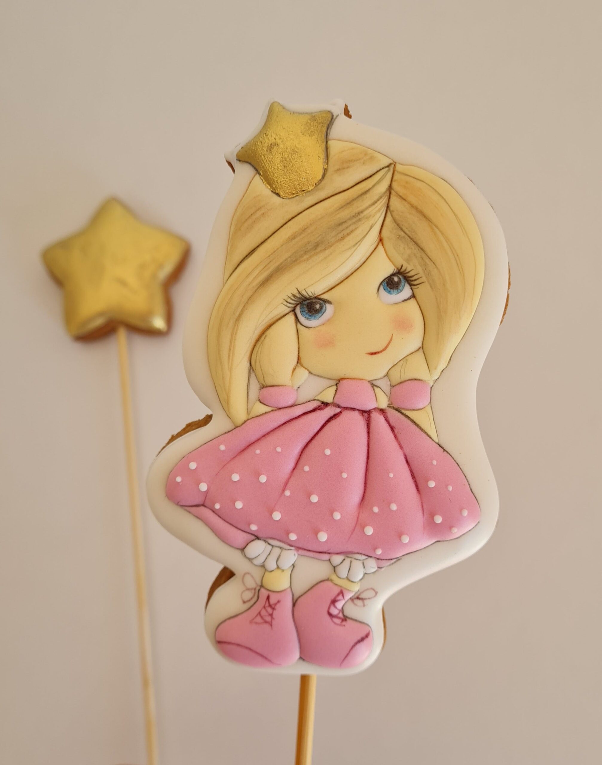 Princesės rinkinys