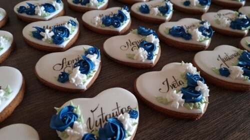 Vardo kortele sirdele