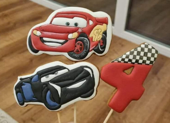 Zaibo Makvyno rinkinys