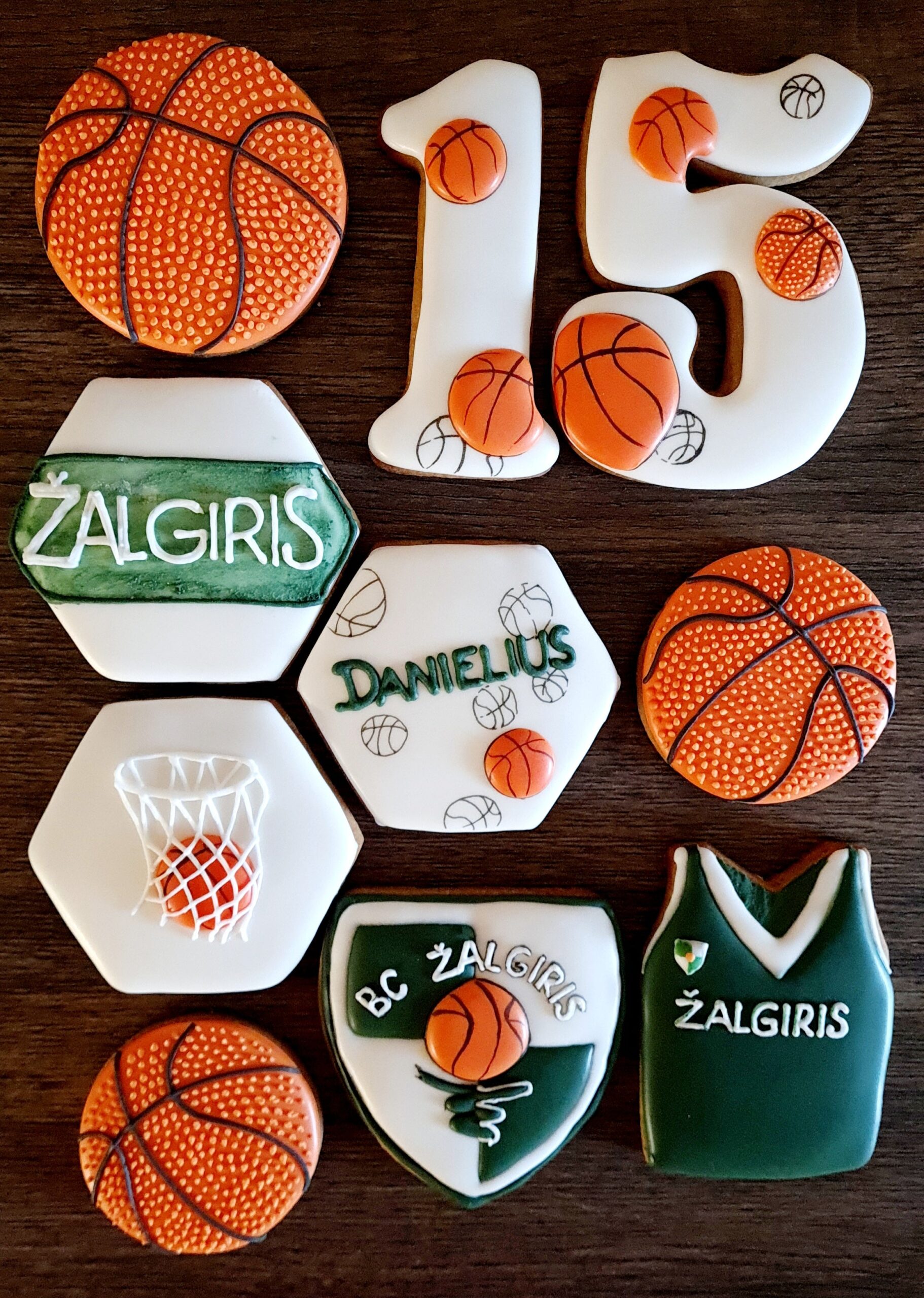 Zalgirio fanas