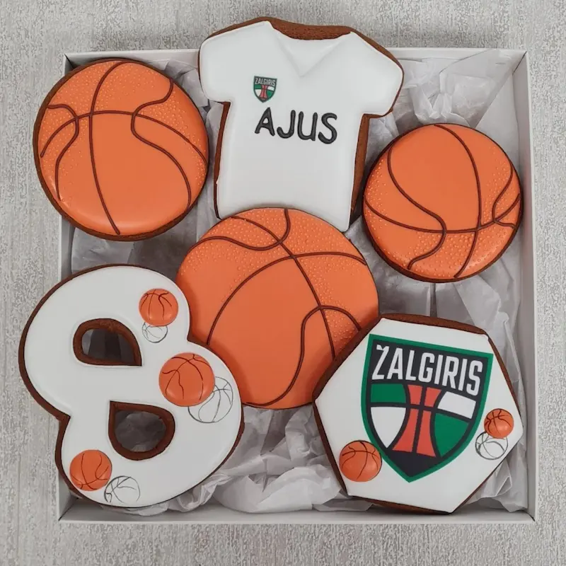 Zalgirio fanas