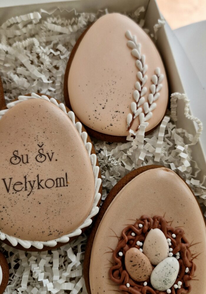 Velykinis Rinkinys Nr. 4 - Image 5