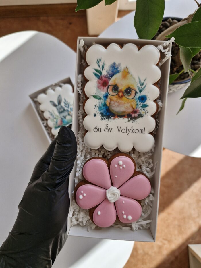 Velykinis sveikinimas Nr. 4 - Image 3
