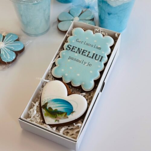 tobula dovana teciui ir seneliui kurie megsta zvejoti