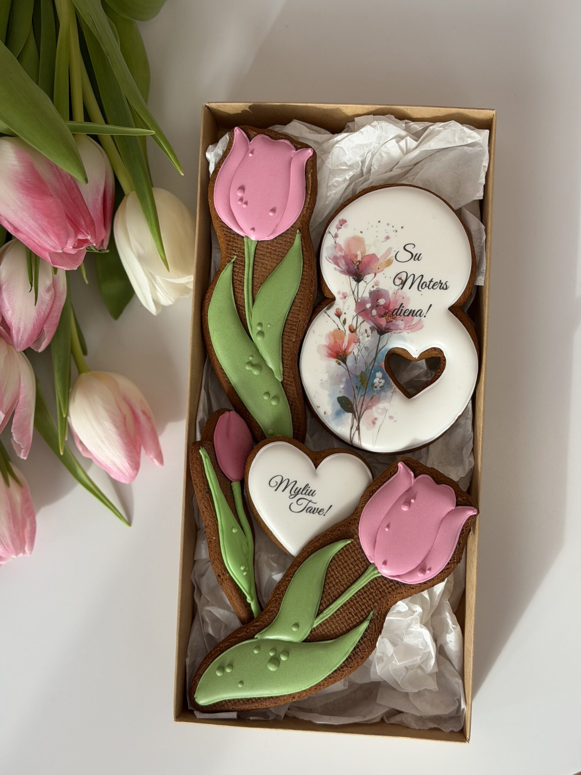 Meduolių rinkinukas - Image 2