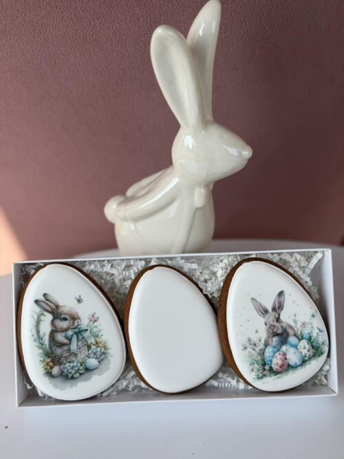 Rinkinys - Velykinis su LOGO