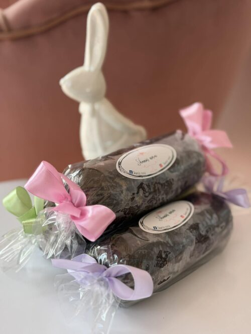 Saldainio formos Velykinis tinginys