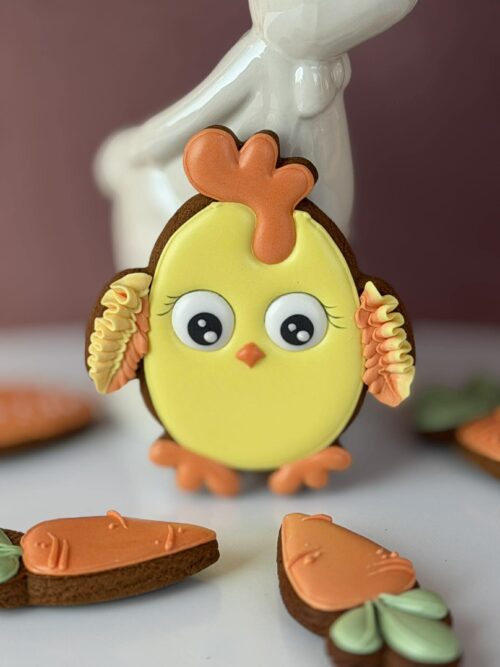 Meduolis - Viščiukas