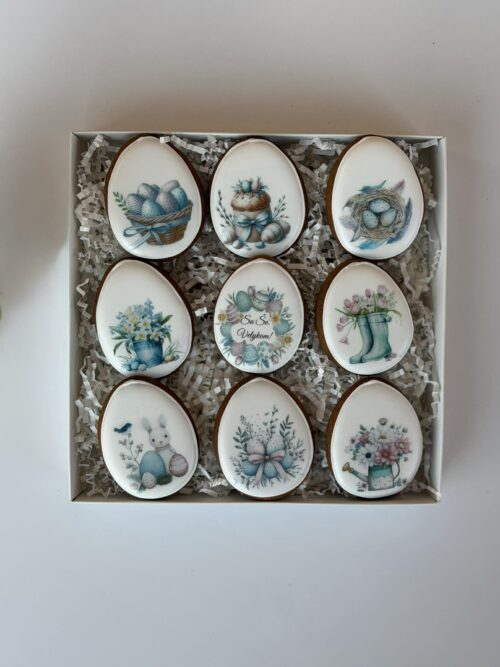 Rinkinys - Su Šv. Velykom!