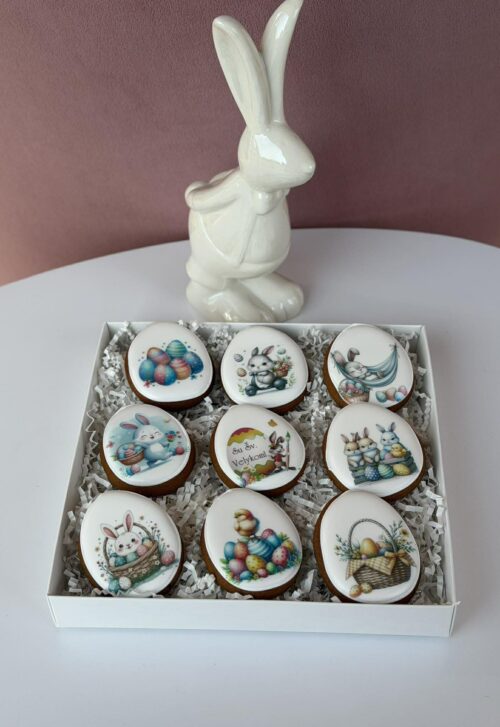 Rinkinys - Su Šv. Velykom! (vaikiškas)