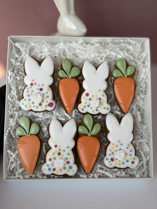 Rinkinys - Linksmieji zuikučiai! (maxi)